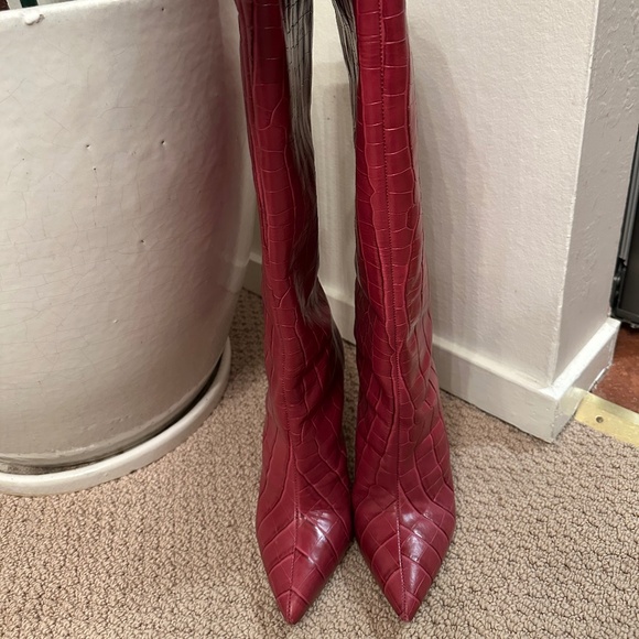 Maryana Boots Schutz - Picture 1 of 4